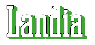 logo landia atlantique industrie