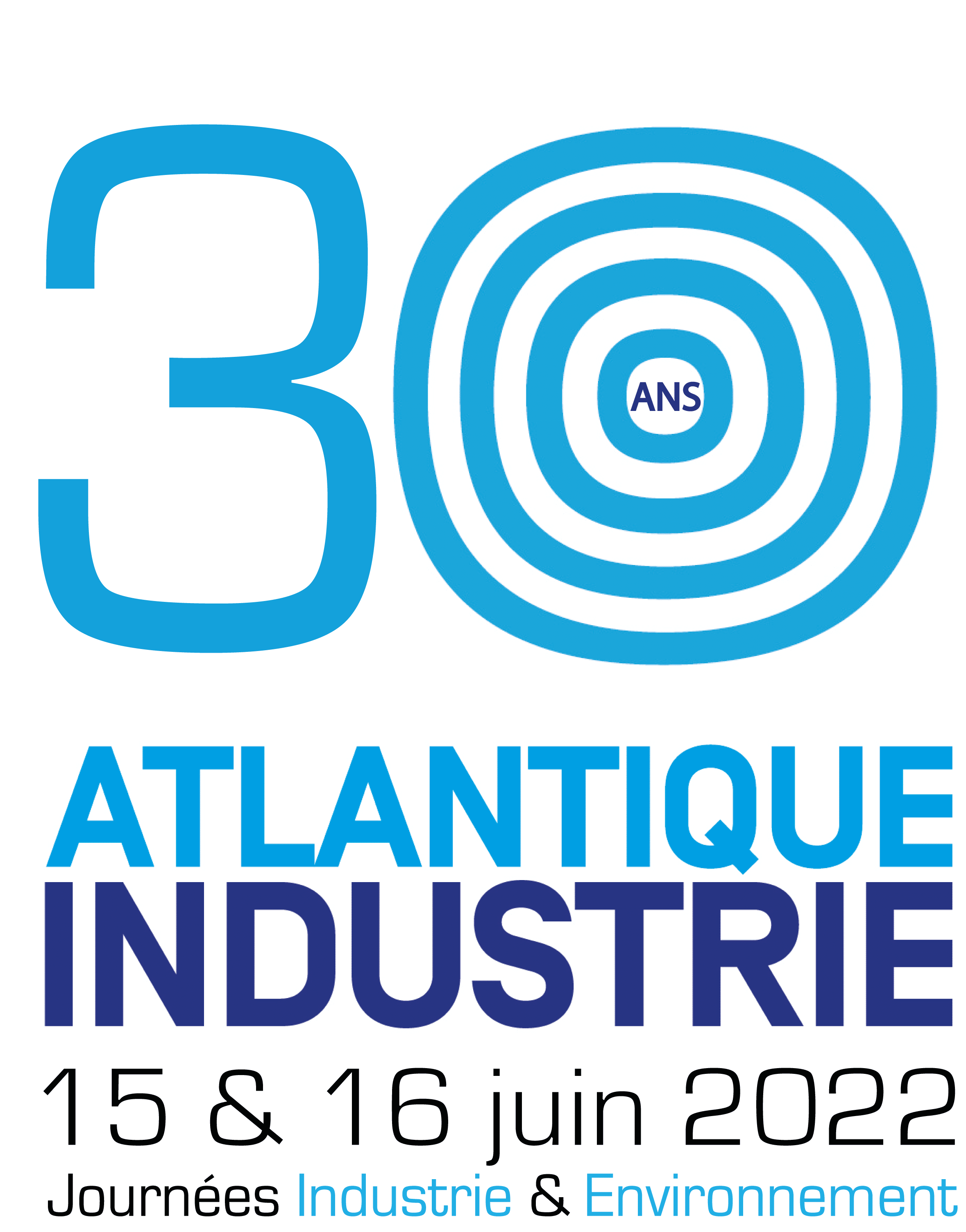 Les 15 et 16 juin, Atlantique Industrie fait son événement !